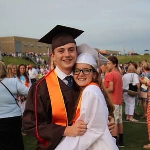 Meet your Posher, Anastasia